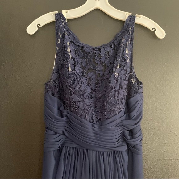 David’s Bridal Dress - Picture 3 of 4